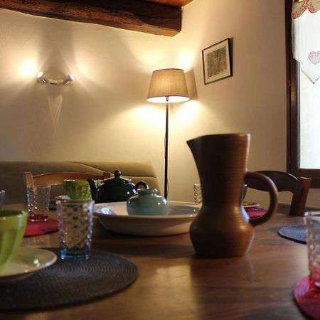Bed and Breakfast Les Logis De Paban Crestet Экстерьер фото