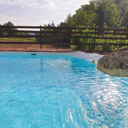 Bed and Breakfast Les Logis De Paban Crestet Экстерьер фото