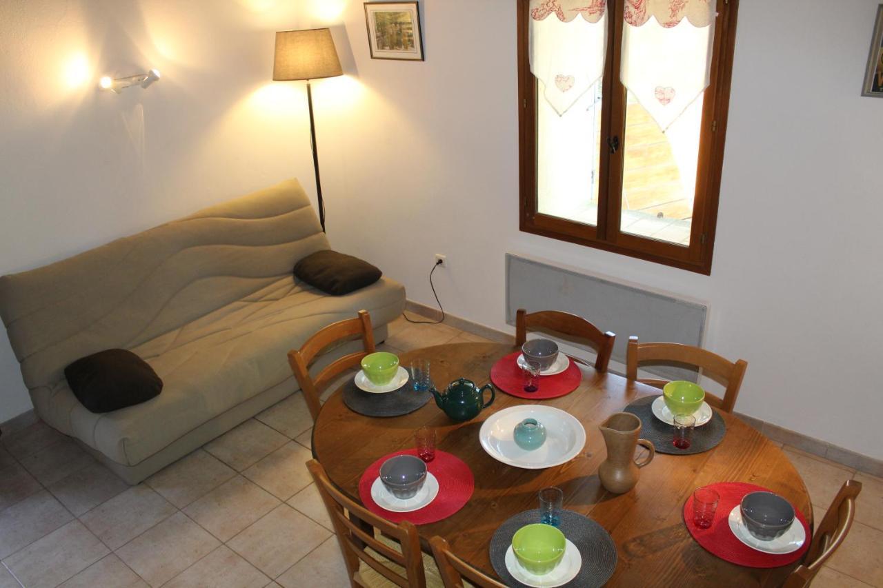 Bed and Breakfast Les Logis De Paban Crestet Экстерьер фото